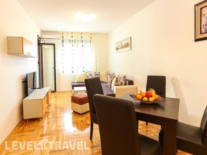 Фотография Adriatik Lux Apartments