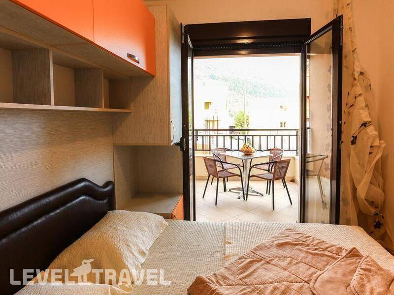 Фотография Adriatik Lux Apartments