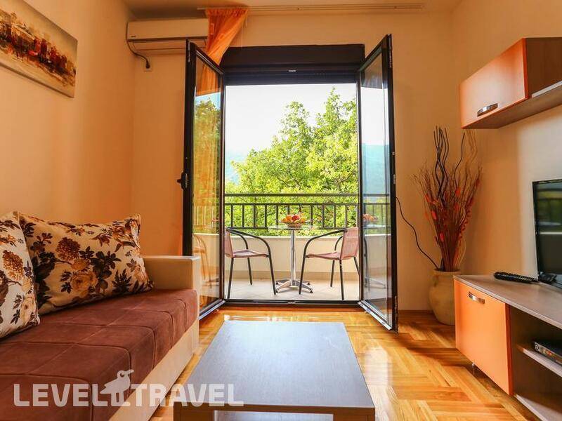 Фотография Adriatik Lux Apartments