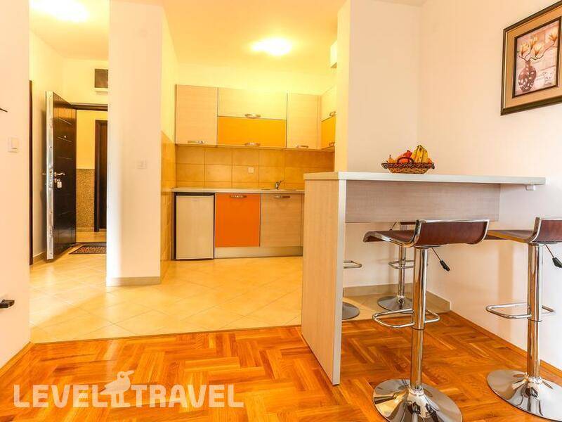 Фотография Adriatik Lux Apartments