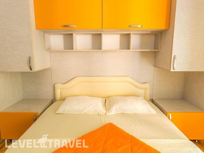 Фотография Adriatik Lux Apartments