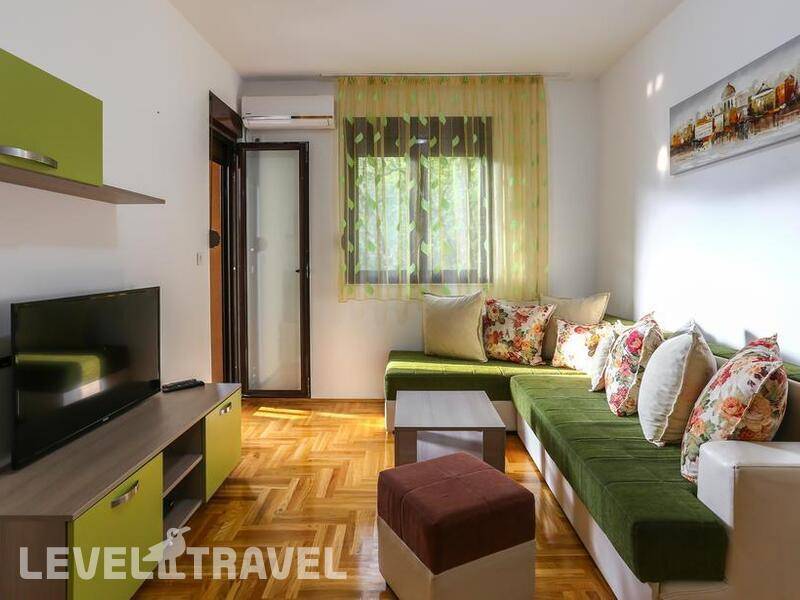Фотография Adriatik Lux Apartments