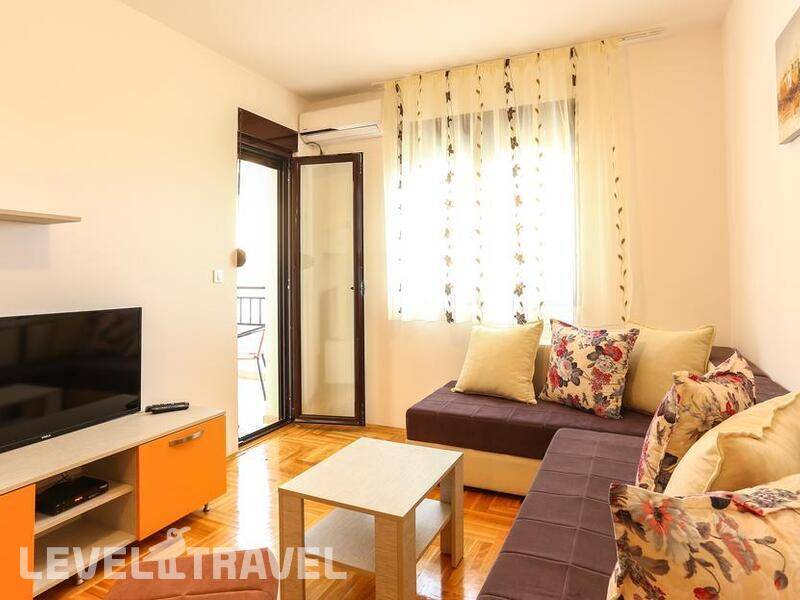 Фотография Adriatik Lux Apartments