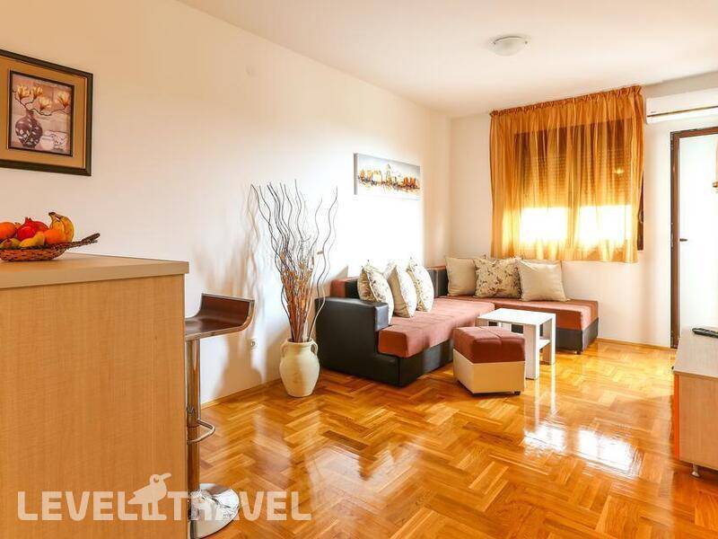 Фотография Adriatik Lux Apartments