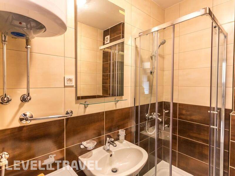 Фотография Adriatik Lux Apartments