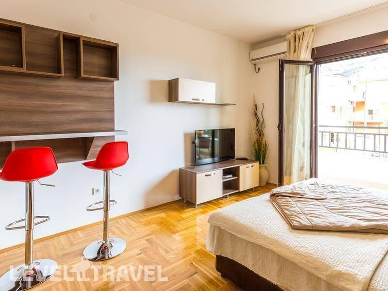 Фотография Adriatik Lux Apartments