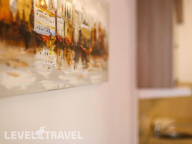 Фотография Adriatik Lux Apartments
