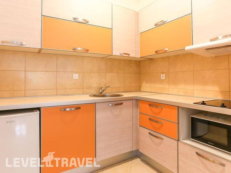 Фотография Adriatik Lux Apartments
