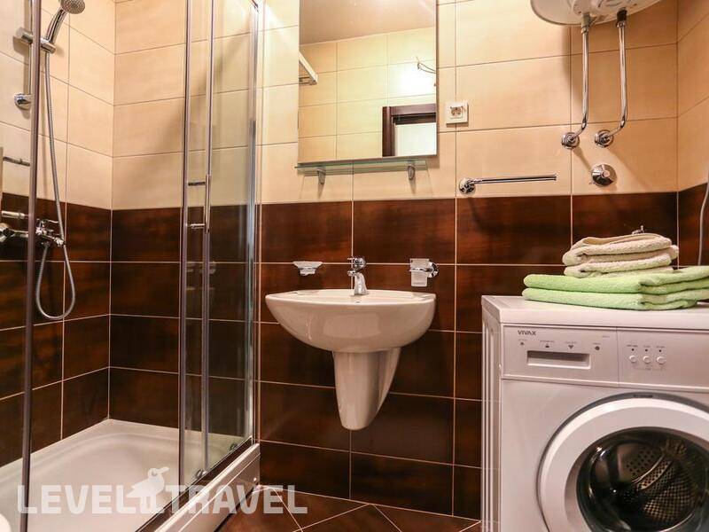 Фотография Adriatik Lux Apartments