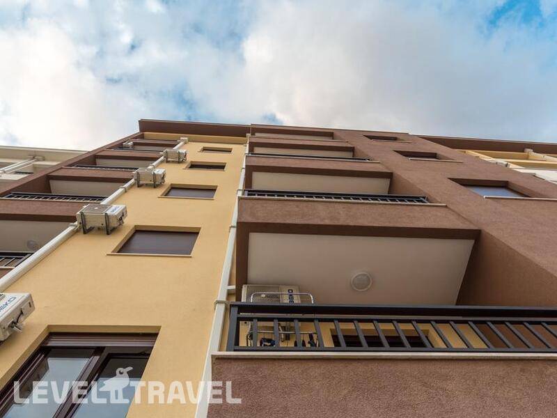 Фотография Adriatik Lux Apartments