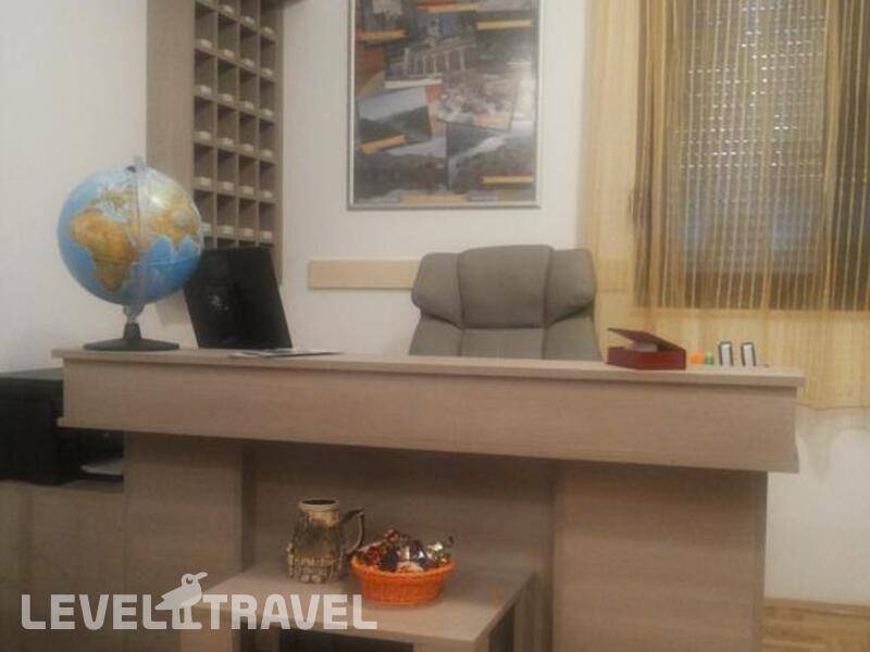 Фотография Adriatik Lux Apartments