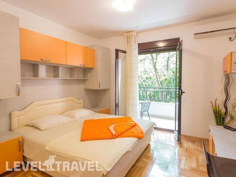 Фотография Adriatik Lux Apartments