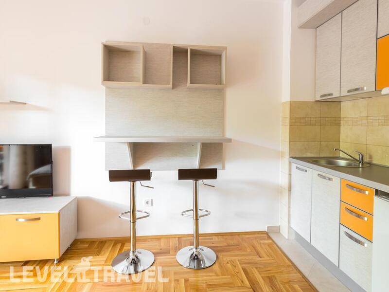 Фотография Adriatik Lux Apartments