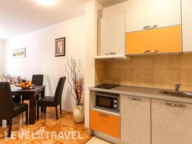 Фотография Adriatik Lux Apartments