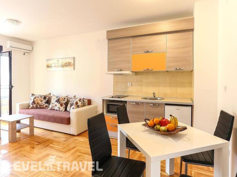 Фотография Adriatik Lux Apartments