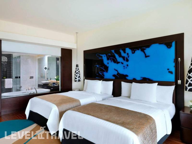 Фотография Hotel Derby Eiffel
