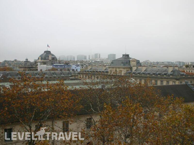 Фотография Hotel Derby Eiffel