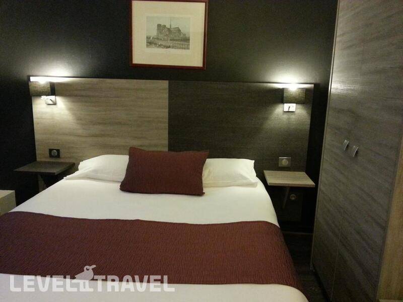 Фотография Hotel Derby Eiffel
