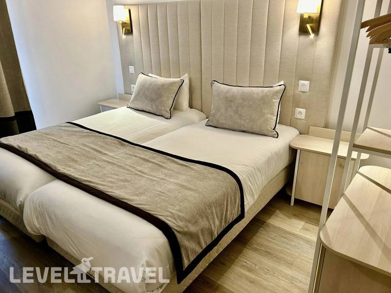 Фотография Hotel Derby Eiffel