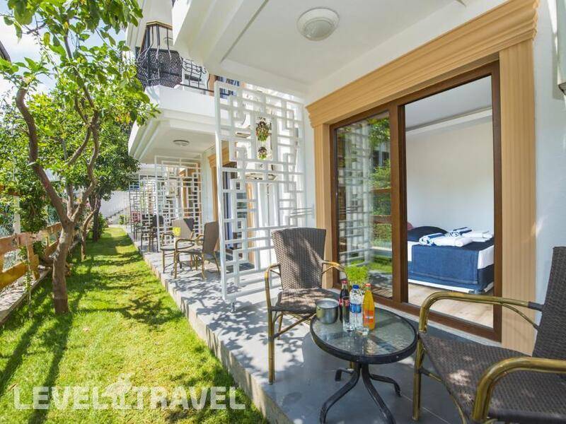 Фотография Amore Boutique Hotel