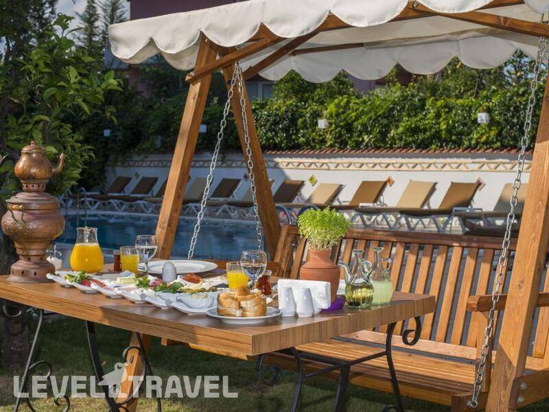 Фотография Amore Boutique Hotel
