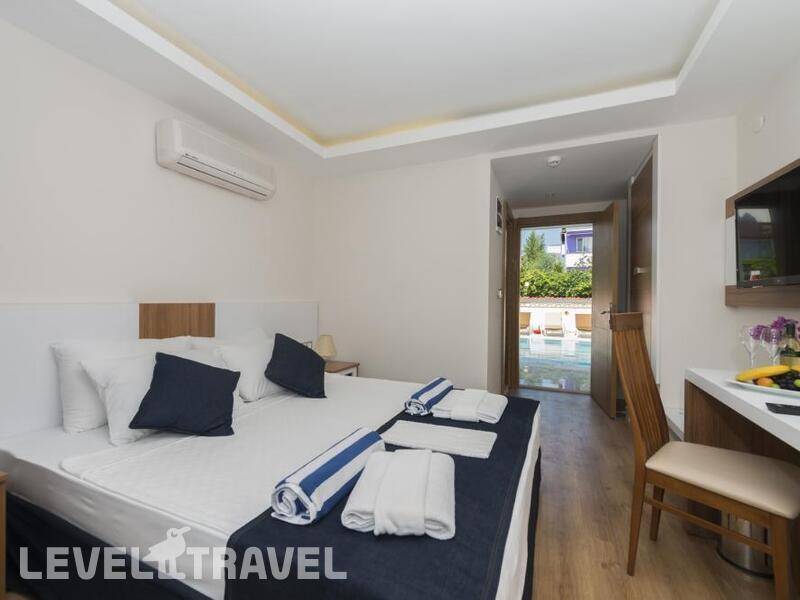 Фотография Amore Boutique Hotel