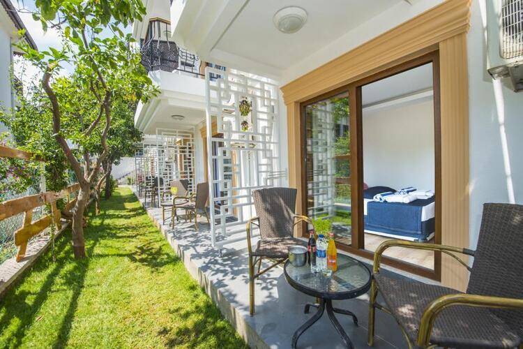 Amore Boutique Hotel