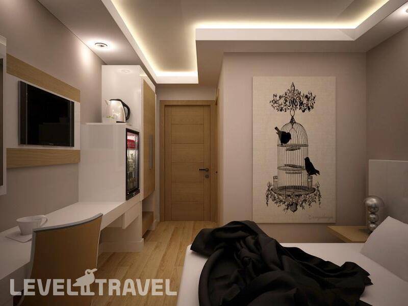 Фотография Amore Boutique Hotel