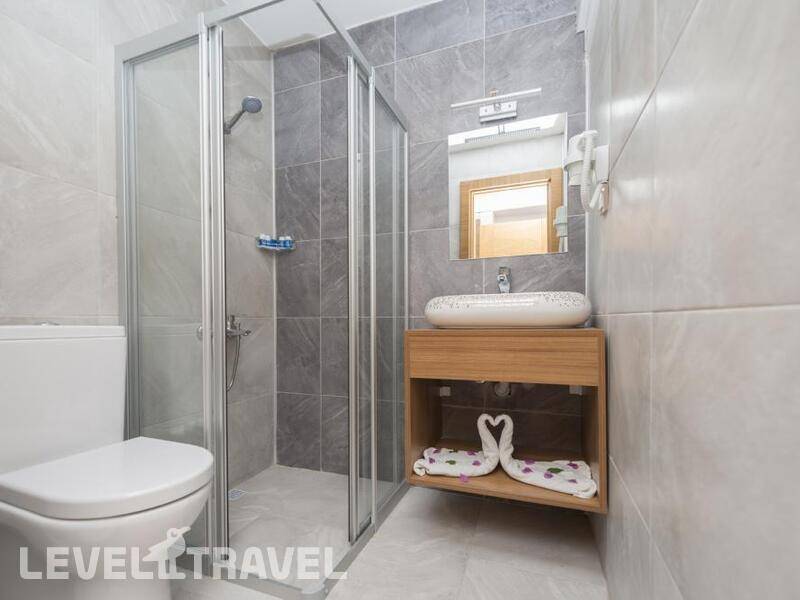 Фотография Amore Boutique Hotel