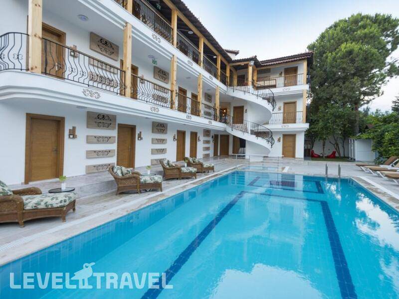 Фотография Amore Boutique Hotel