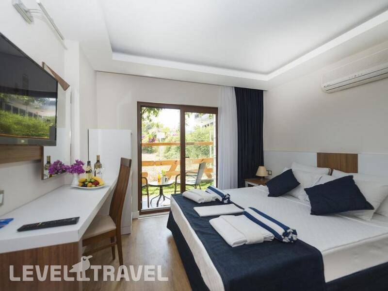 Фотография Amore Boutique Hotel