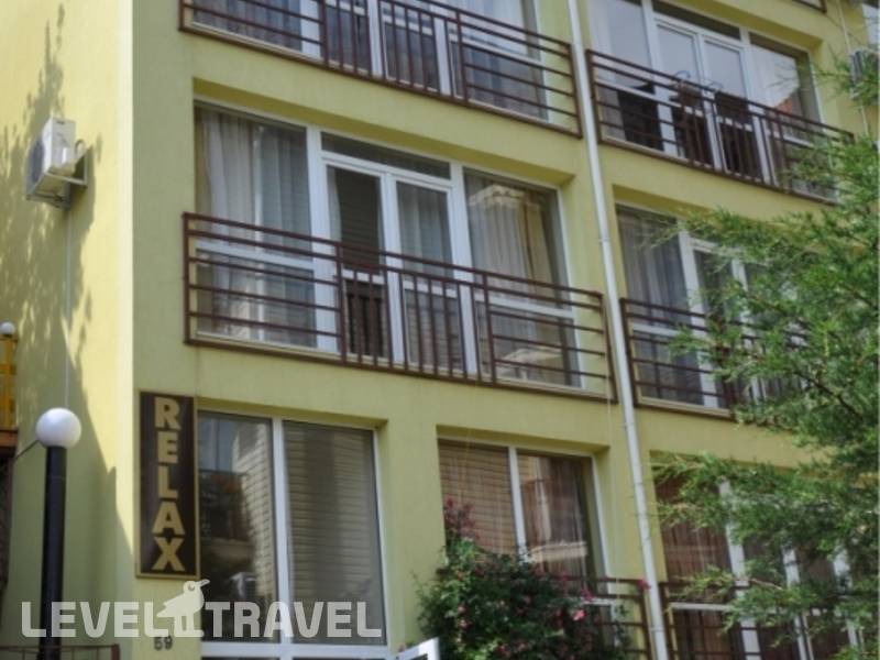 Фотография Отель Релакс Фотография Отель Релакс