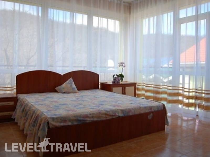 Фотография Отель Релакс Фотография Отель Релакс