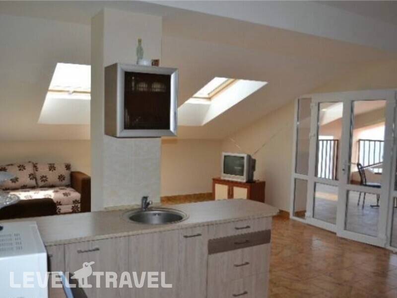 Фотография Отель Релакс Фотография Отель Релакс