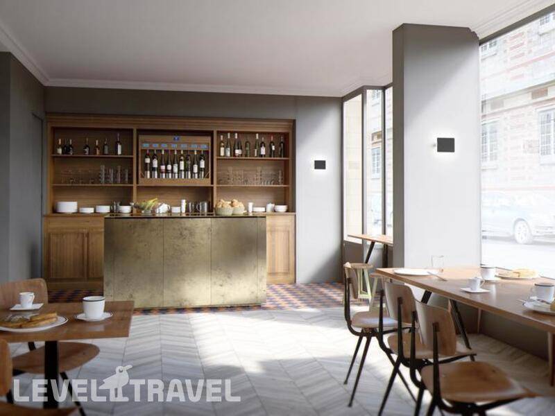 Фотография COQ Hotel Paris