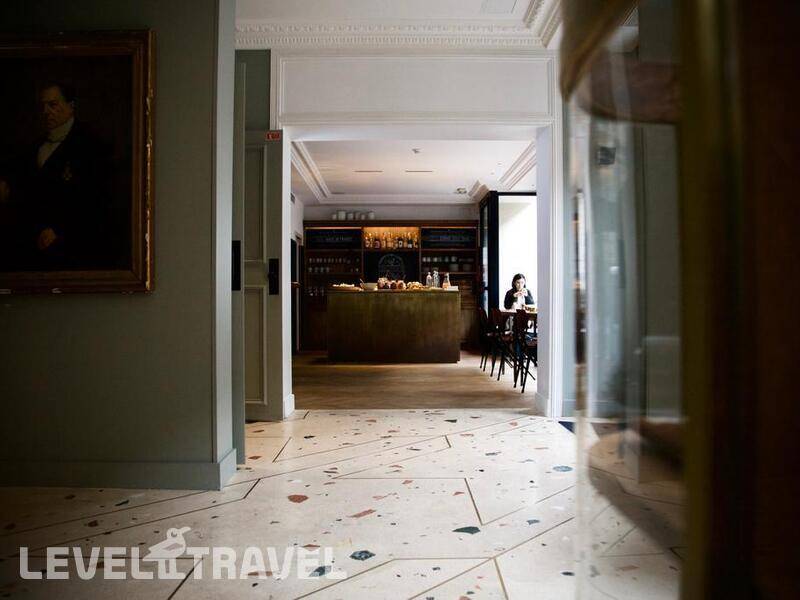 Фотография COQ Hotel Paris