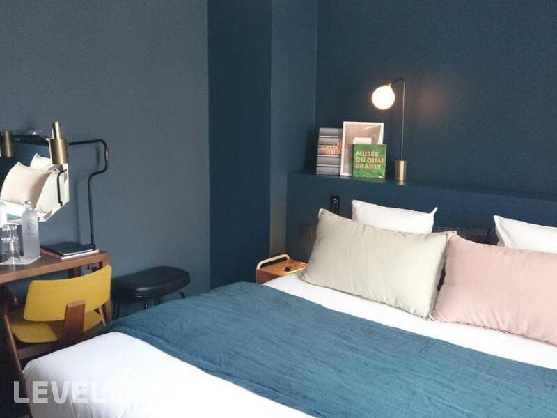 Фотография COQ Hotel Paris