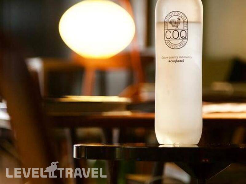 Фотография COQ Hotel Paris