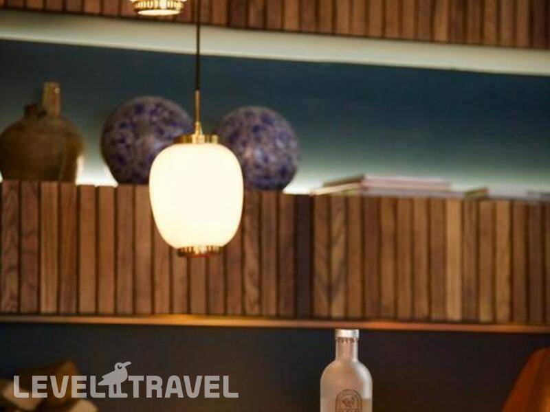 Фотография COQ Hotel Paris