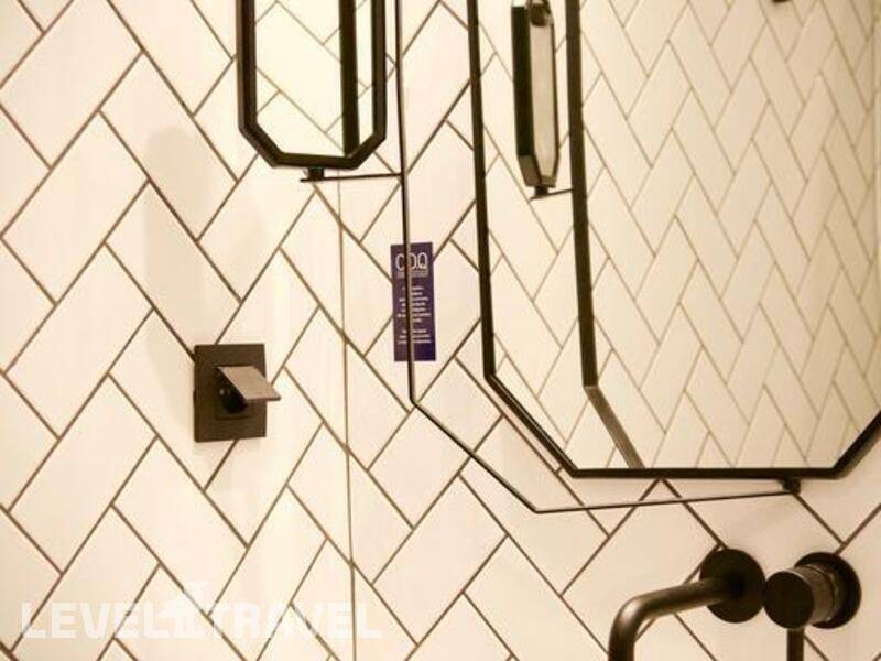 Фотография COQ Hotel Paris