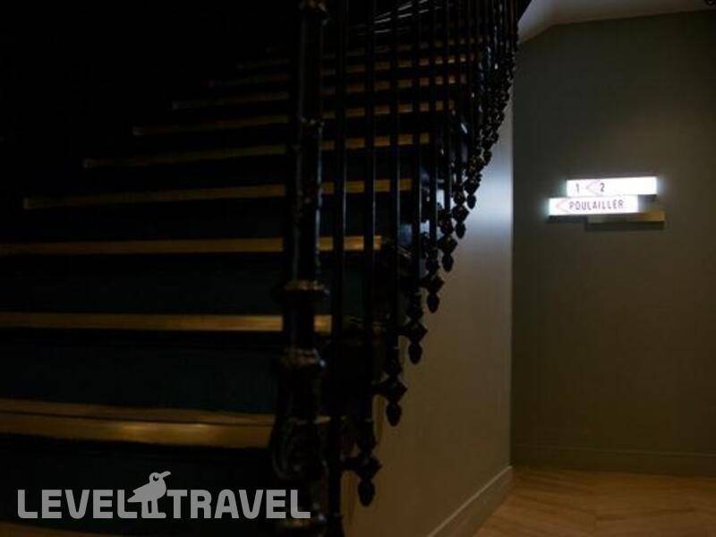 Фотография COQ Hotel Paris