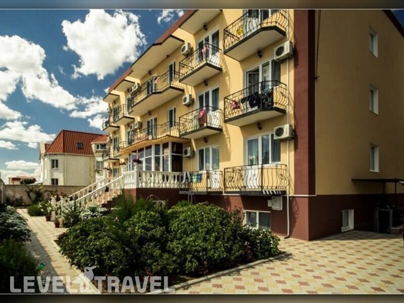 Фотография Гостевой Дом Ассоль