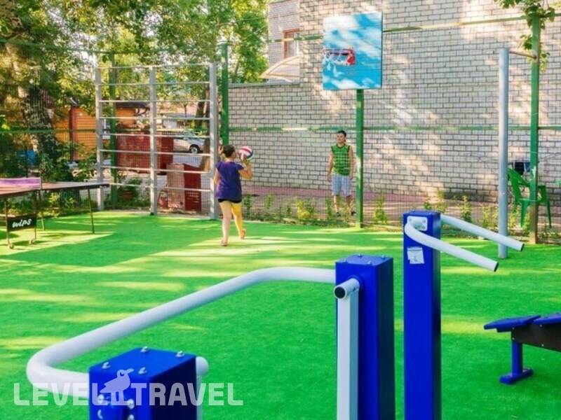 Фотография База Отдыха Веста