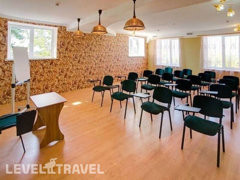 Фотография База Отдыха Веста