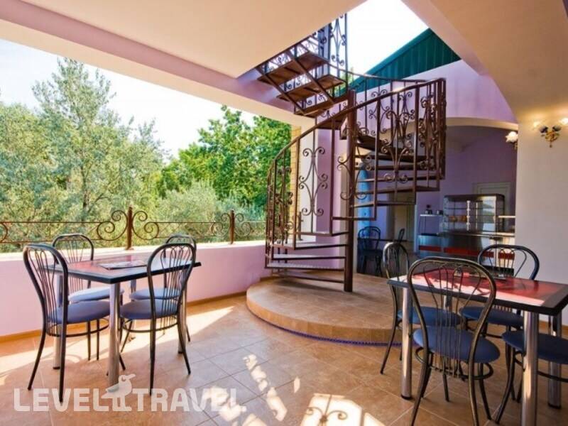 Фотография База Отдыха Веста