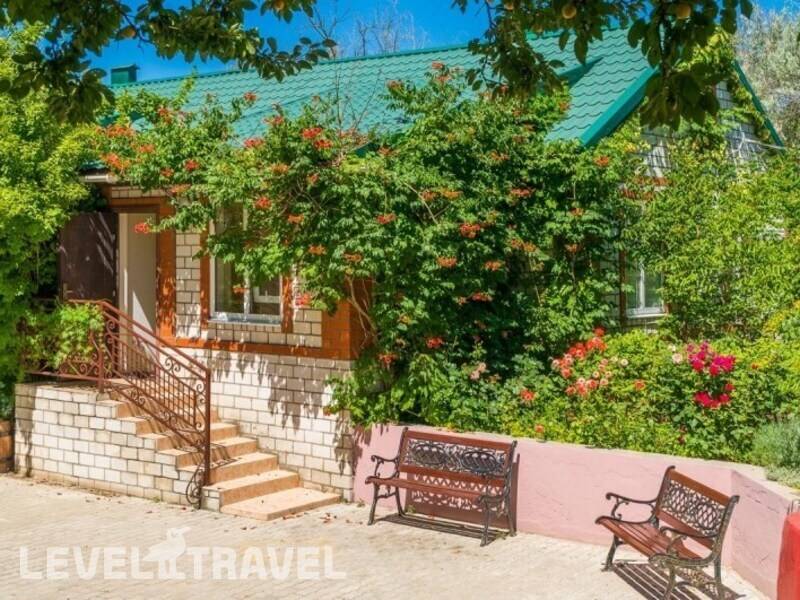 Фотография База Отдыха Веста