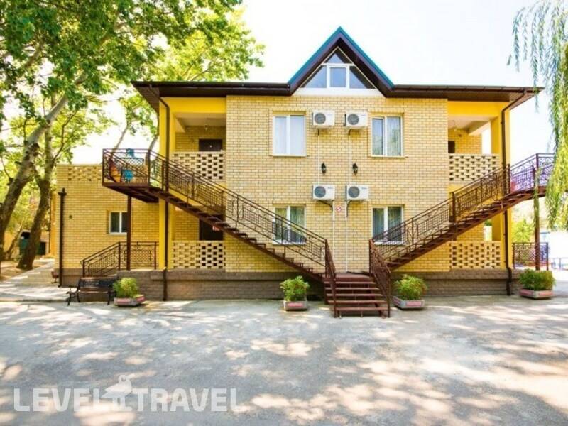 Фотография База Отдыха Веста