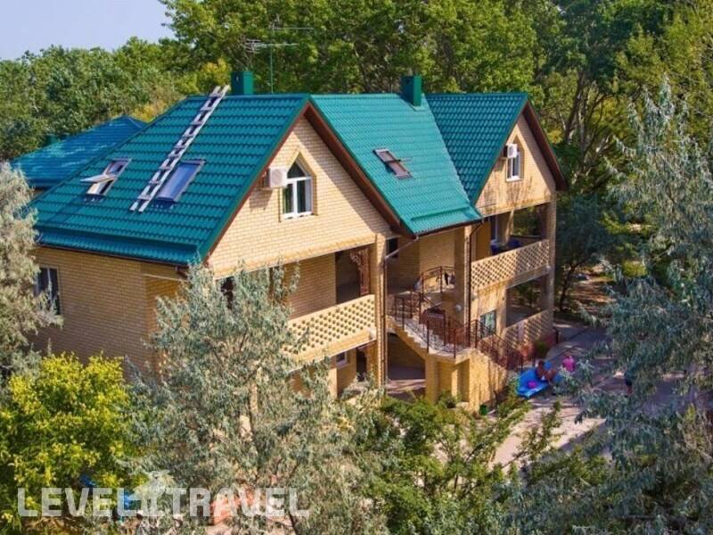 Фотография База Отдыха Веста