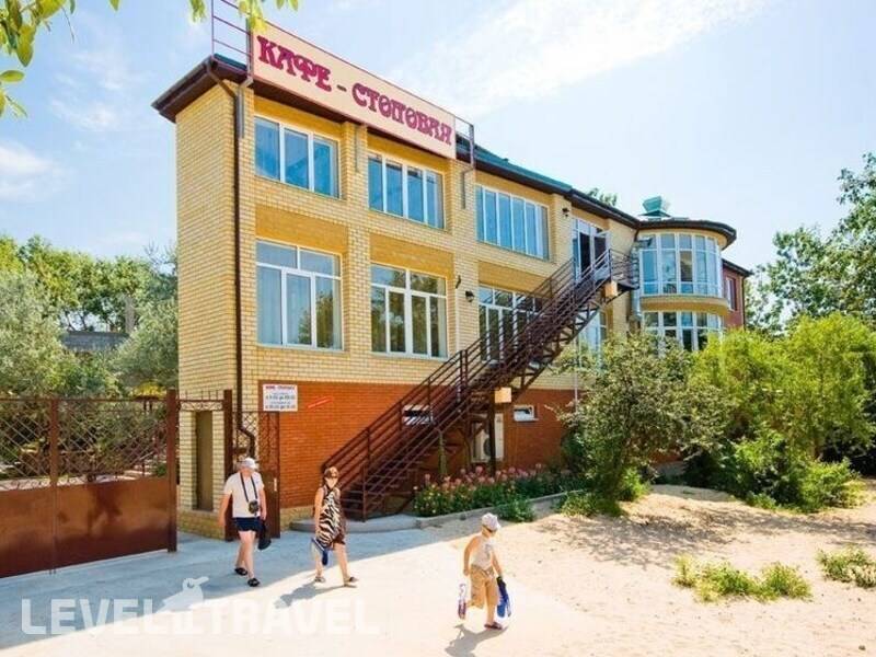 Фотография База Отдыха Веста