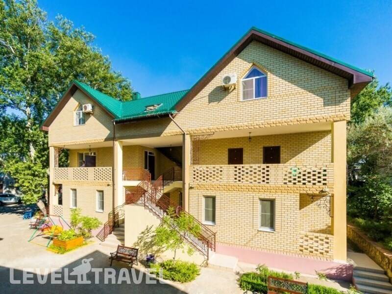 Фотография База Отдыха Веста